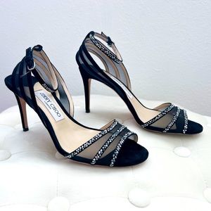 Jimmy Choo Sandals size 38.5